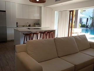 Villa en VENTA en la Mar Monterrico - 4