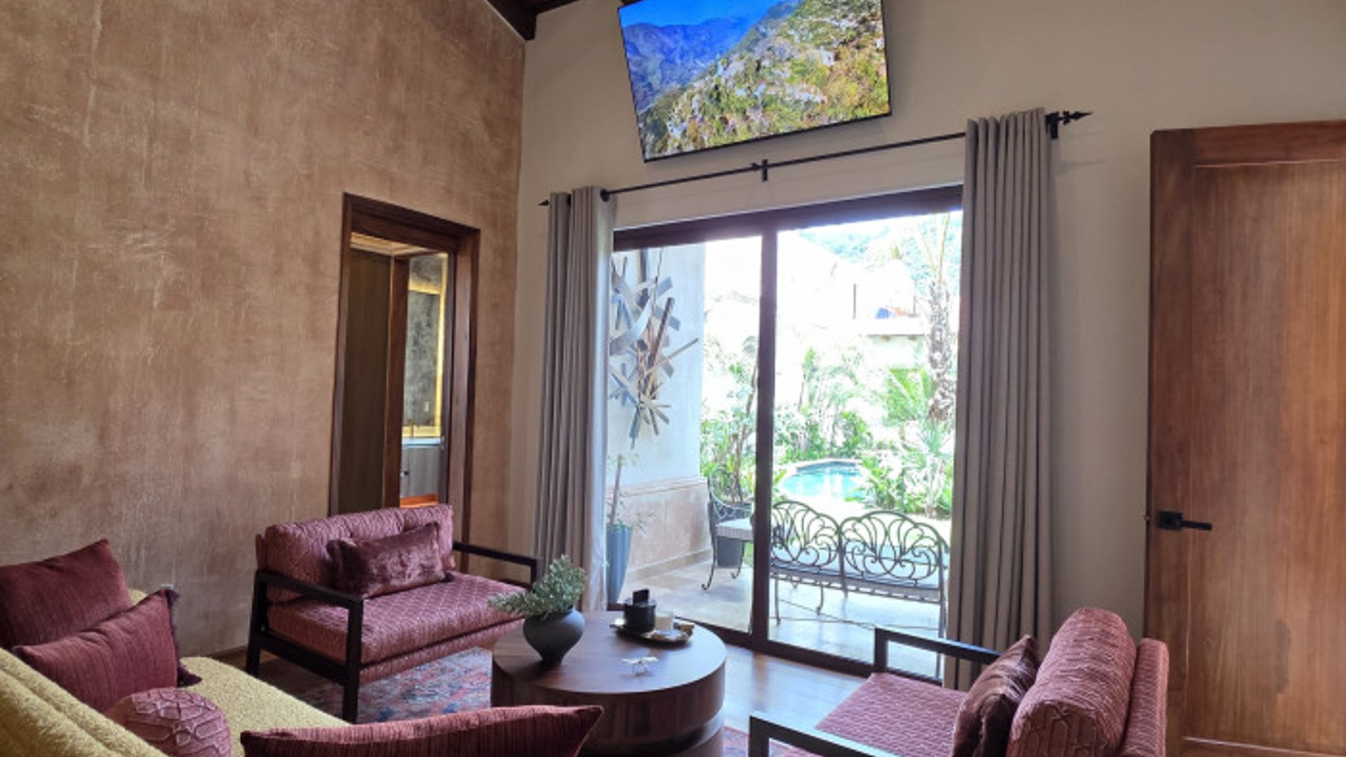 Exclusiva Casa en venta Antigua Guatemala - Miniatura 12