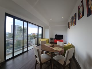 Apartamento villa Quince  Z 15 renta y venta - 4