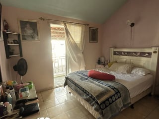Casa dentro de Condominio de 3 dormitorios - 4