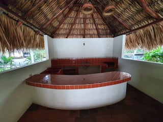 CASA VACACIONAL EN RENTA EN MONTERRICO VILLA 4 - Image 2