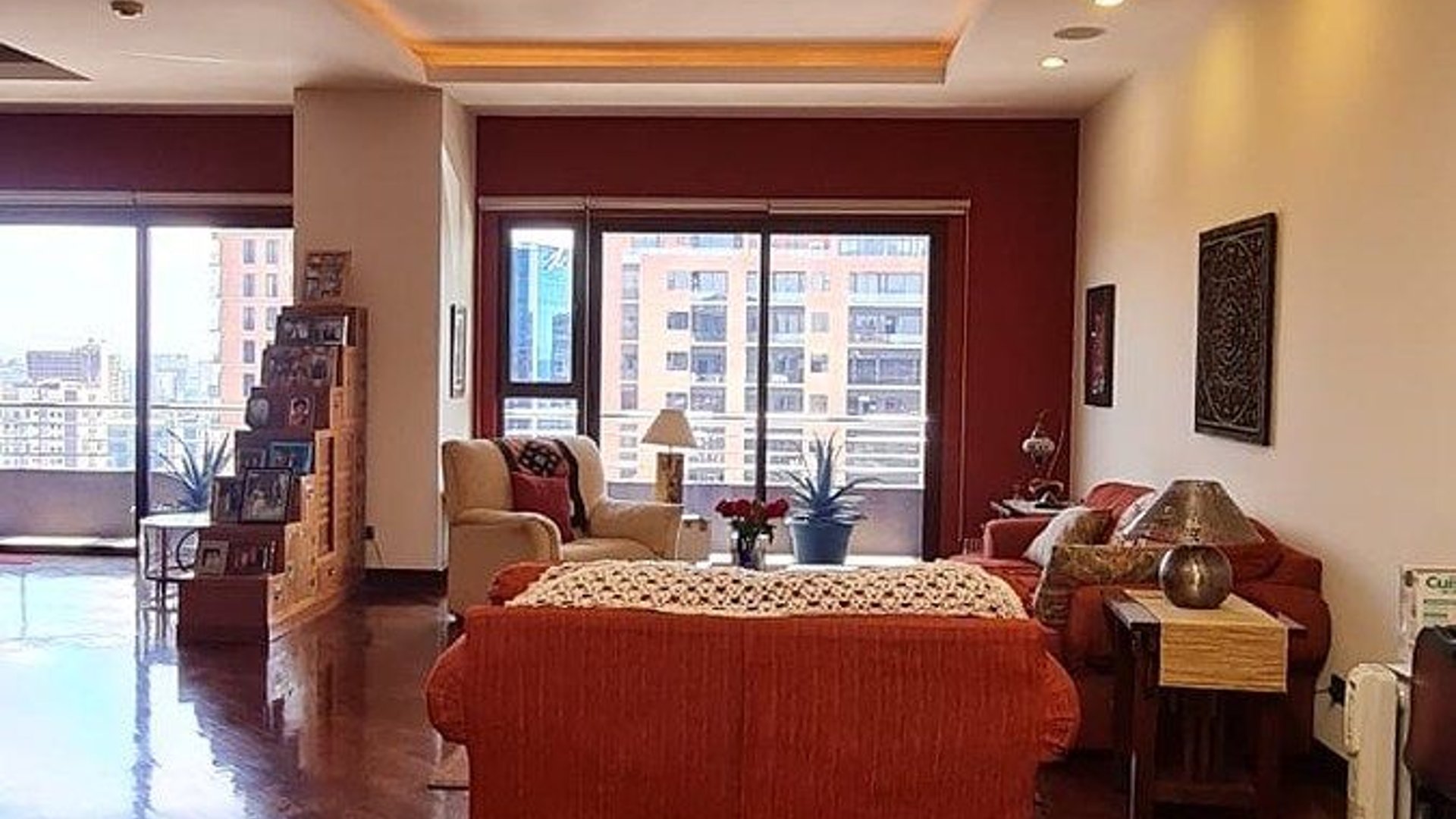 Penthouse en Renta  , Zona 10 - Miniatura 8