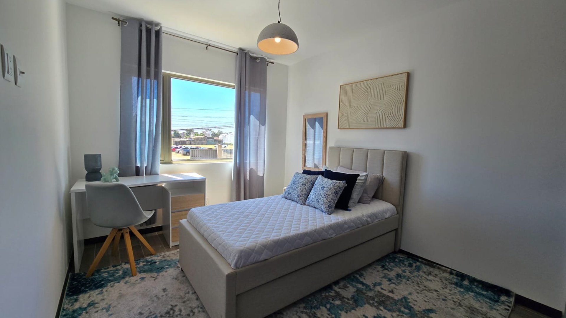 VENTA Apartamento Zona 14 Segheria - Miniatura 8