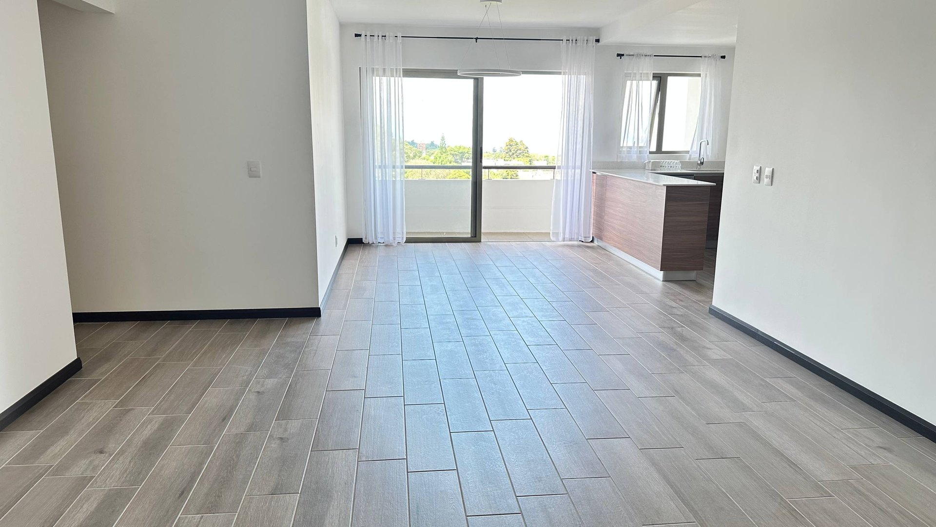 Apartamentos en renta en Edificio Segheria zona 14