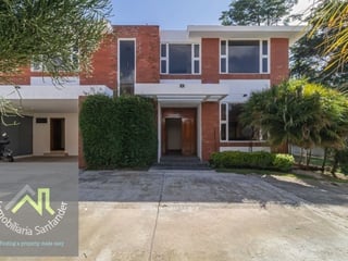 Condominio en Venta ( 3 casas + terreno) , Km 19 Carretera a El Salvador - 4