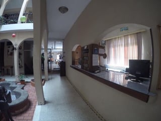 HOTEL EN VENTA QUETZALTENANGO GUATEMALA - 5