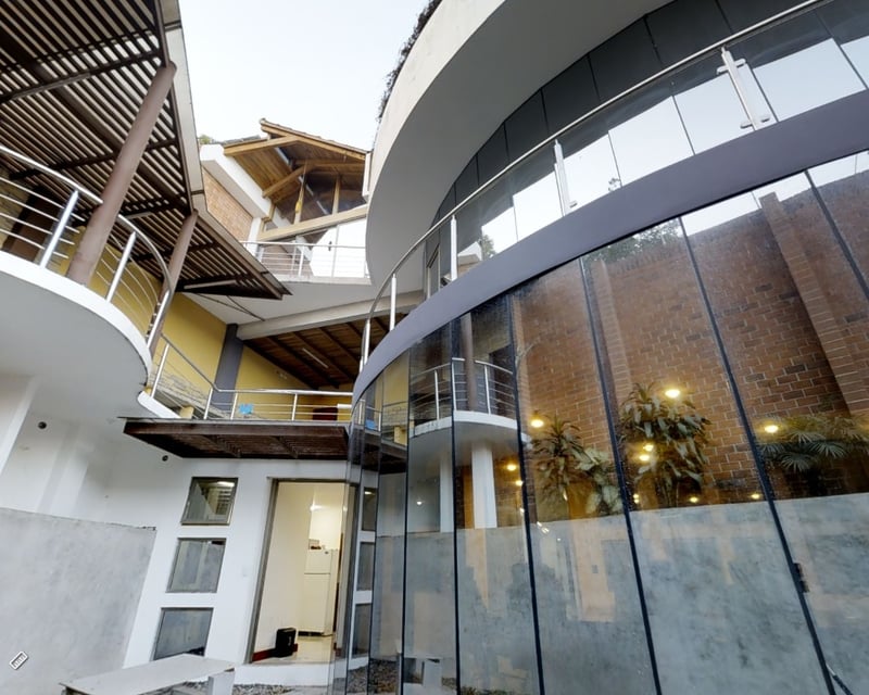 Edificio en Venta en Zona 14