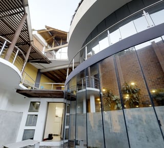 Edificio en Venta en Zona 14 