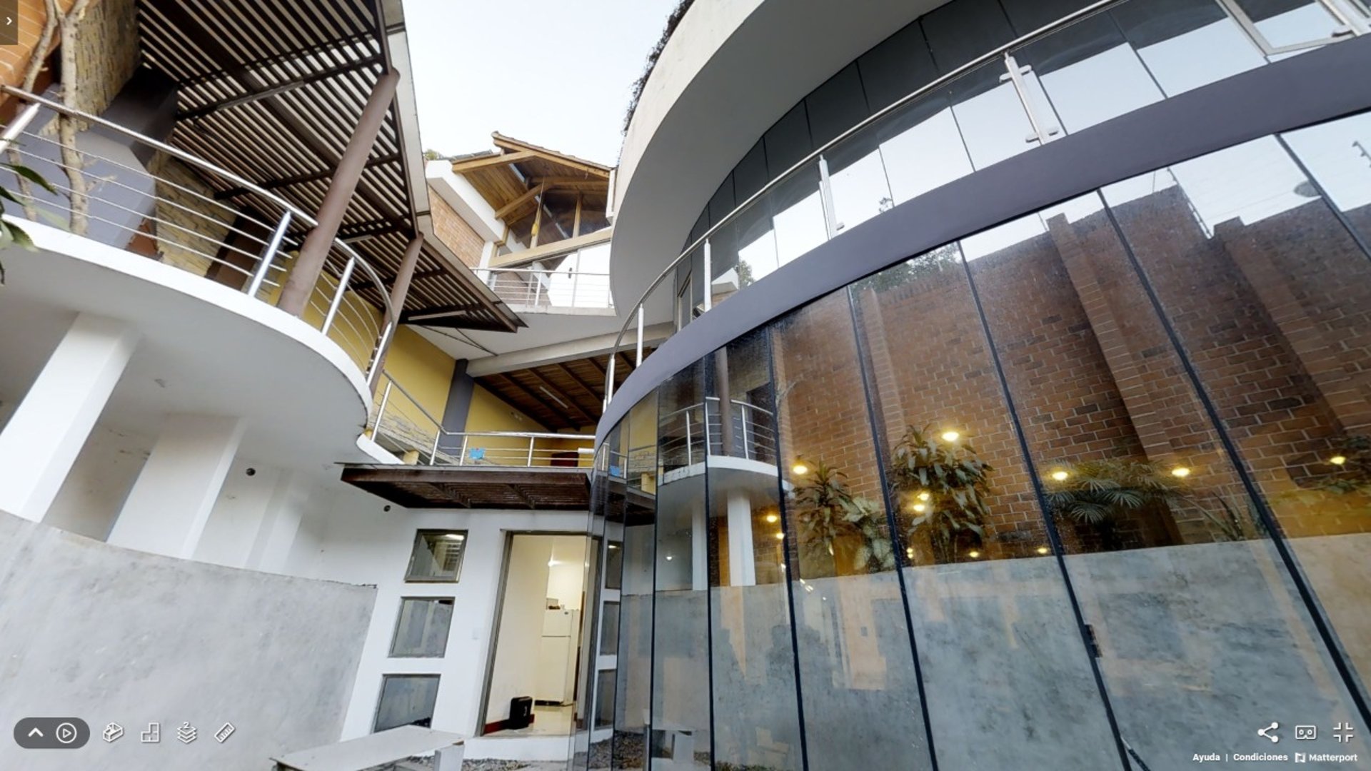Edificio en Venta en Zona 14 