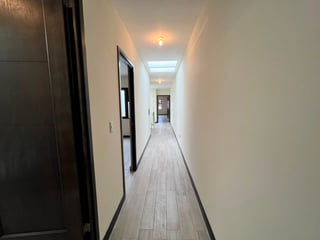 Casa en Venta de 3 Habitaciones Hacienda Real Zona 16 - 2