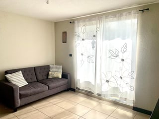 Apartamento en venta con balcon y 3 habitaciones en zona 11 Ref-5436 - 3