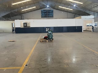 Alquilo Bodega Super Ubicada en zona 12 Atanazio  - 2