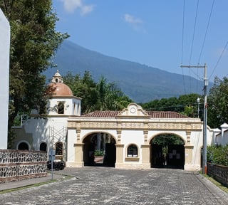 Terreno en venta en Antigua Gardens