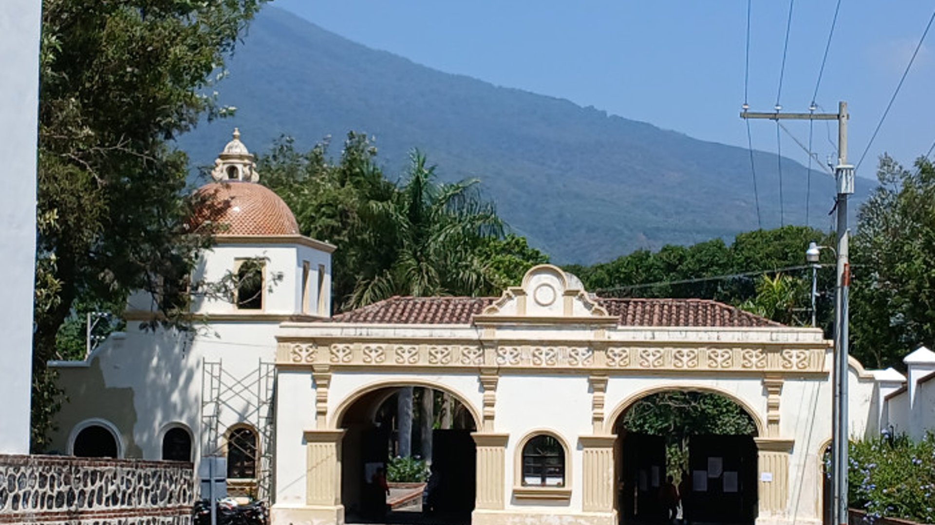 Terreno en venta en Antigua Gardens