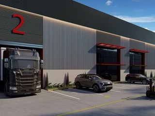 Warehouse for Sale at Km. 98.5 CA-9 South, Escuintla - 2,901 m² - $2,466,000 - Image 8