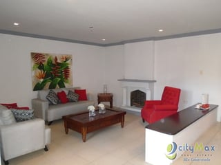 CASA EN VENTA EN SECTOR A-1 SAN CRISTOBAL MIXCO - 4