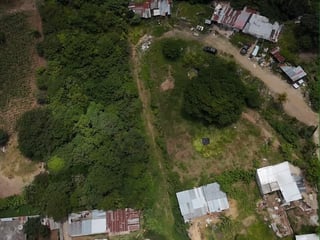 Terreno En Venta En Zona 24, Canalitos - 2