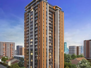 Apartamento Boutique de 2 habitaciones en venta zona 10 - 5