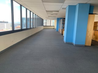 PENTHOUSE PARA OFICINA EN EDIFICIO MURANO CENTER ZONA 10 - 3