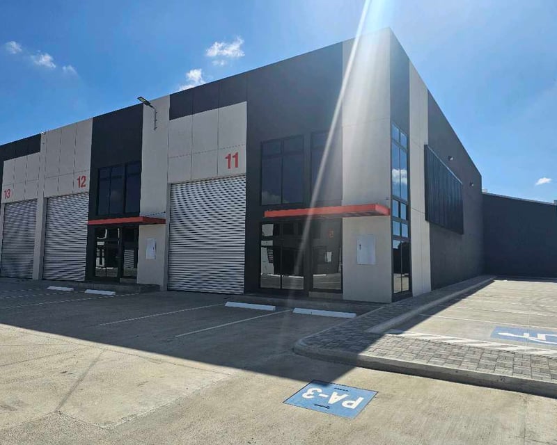Ofibodega en Alquiler en Chimaltenango, Empresarial Chimaltenango