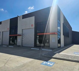 Ofibodega en Alquiler en Chimaltenango, Empresarial Chimaltenango