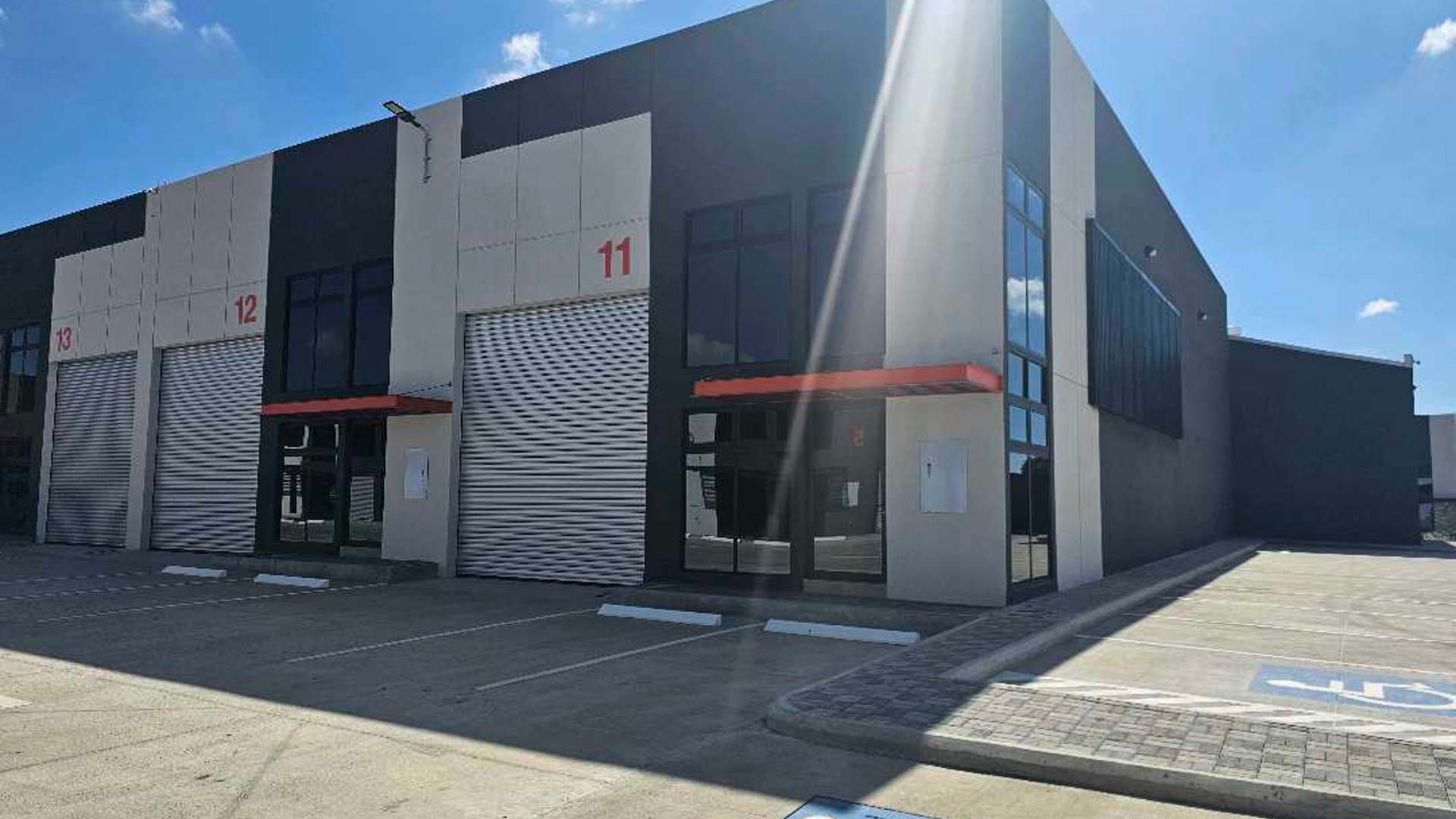 Ofibodega en Alquiler en Chimaltenango, Empresarial Chimaltenango