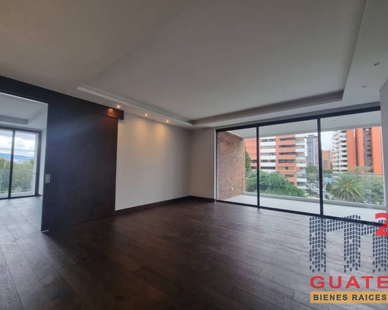 Apartamento en Renta, Zona 14 (R9637)