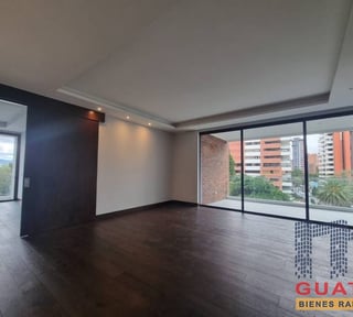Apartamento en Renta, Zona 14 (R9637)