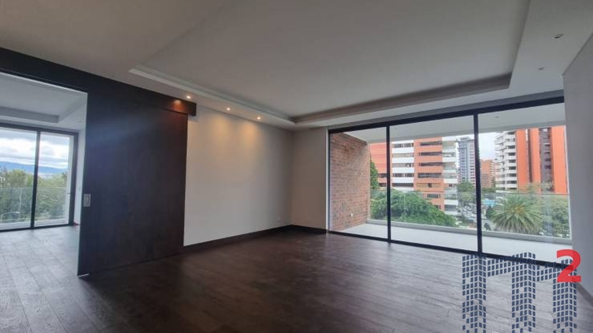 Apartamento en Renta, Zona 14 (R9637)