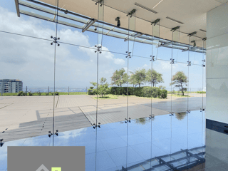 Plaza Tigo/ Oficinas en renta, CES - 3