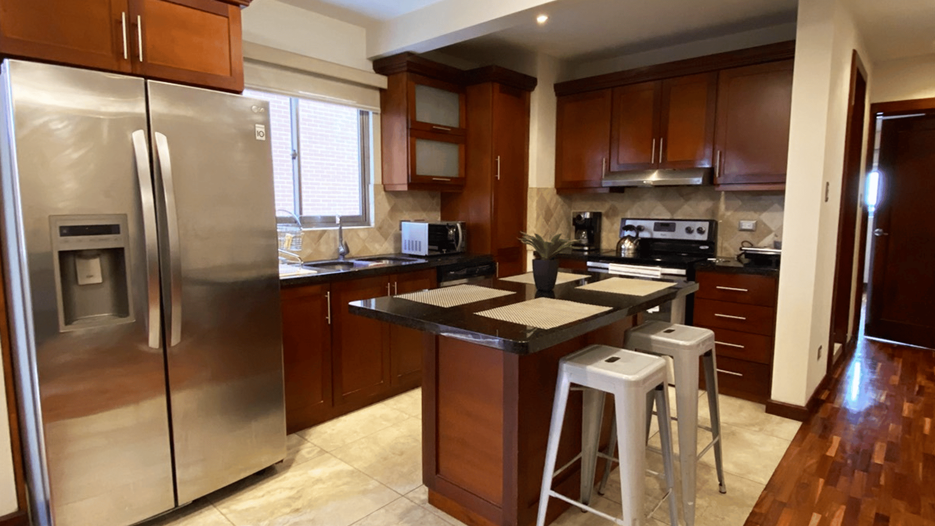 Apartamento en renta zona 15 / Vista Hermosa I