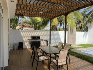 Casa Amueblada en Venta inversion en Airbnb Monterrico - 4
