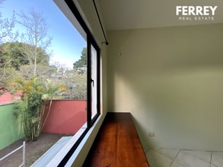 Casa grande en renta en zona 16 Kanajuyu 2 - Image 21