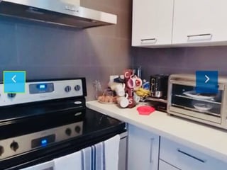 Vendo apartamento en Edifico Veinti4 Zona 10 - 4