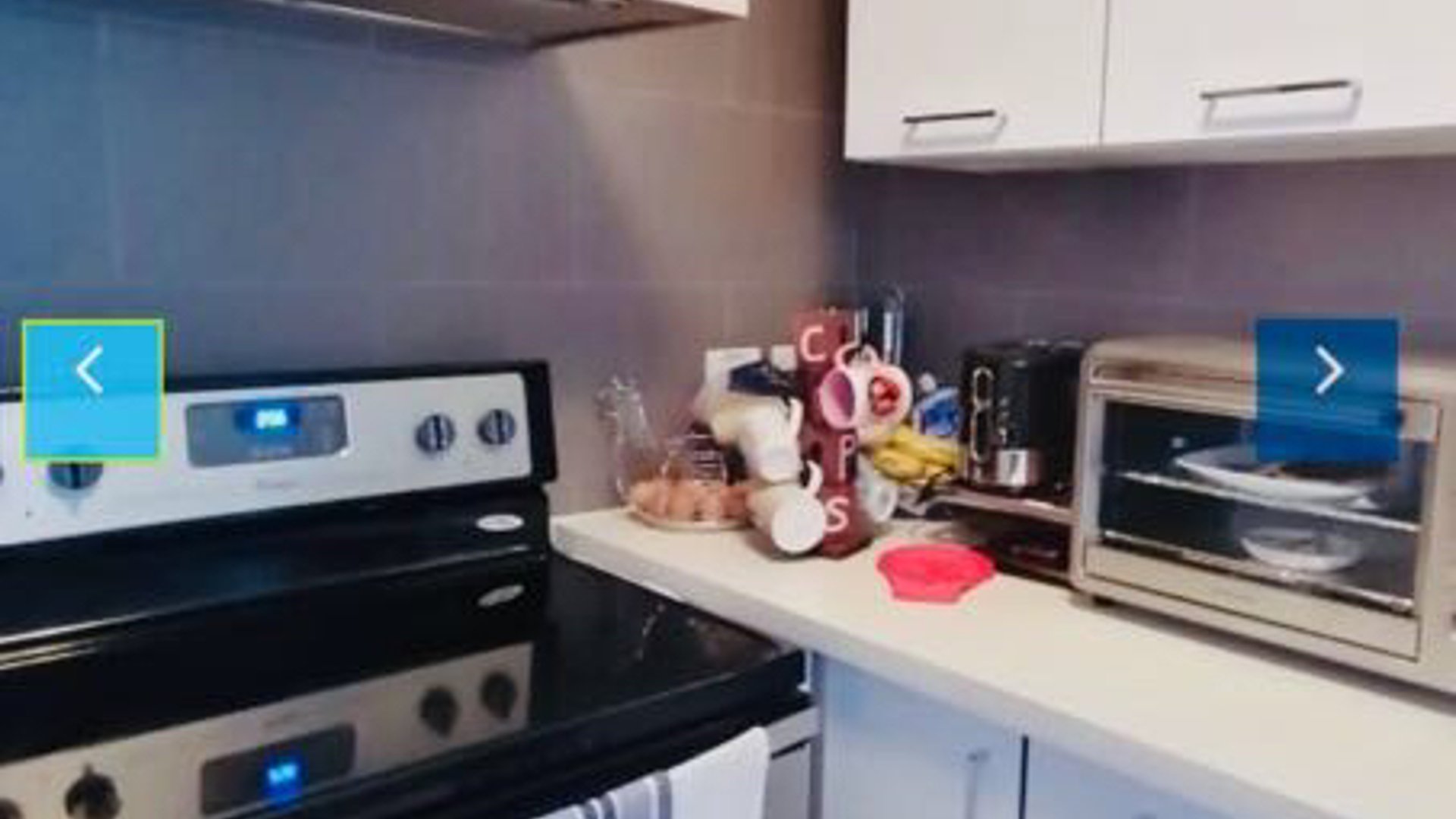 Vendo apartamento en Edifico Veinti4 Zona 10 - Miniatura 4