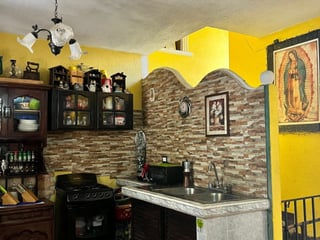 En venta Casa en casco de Antigua Guatemala - 3