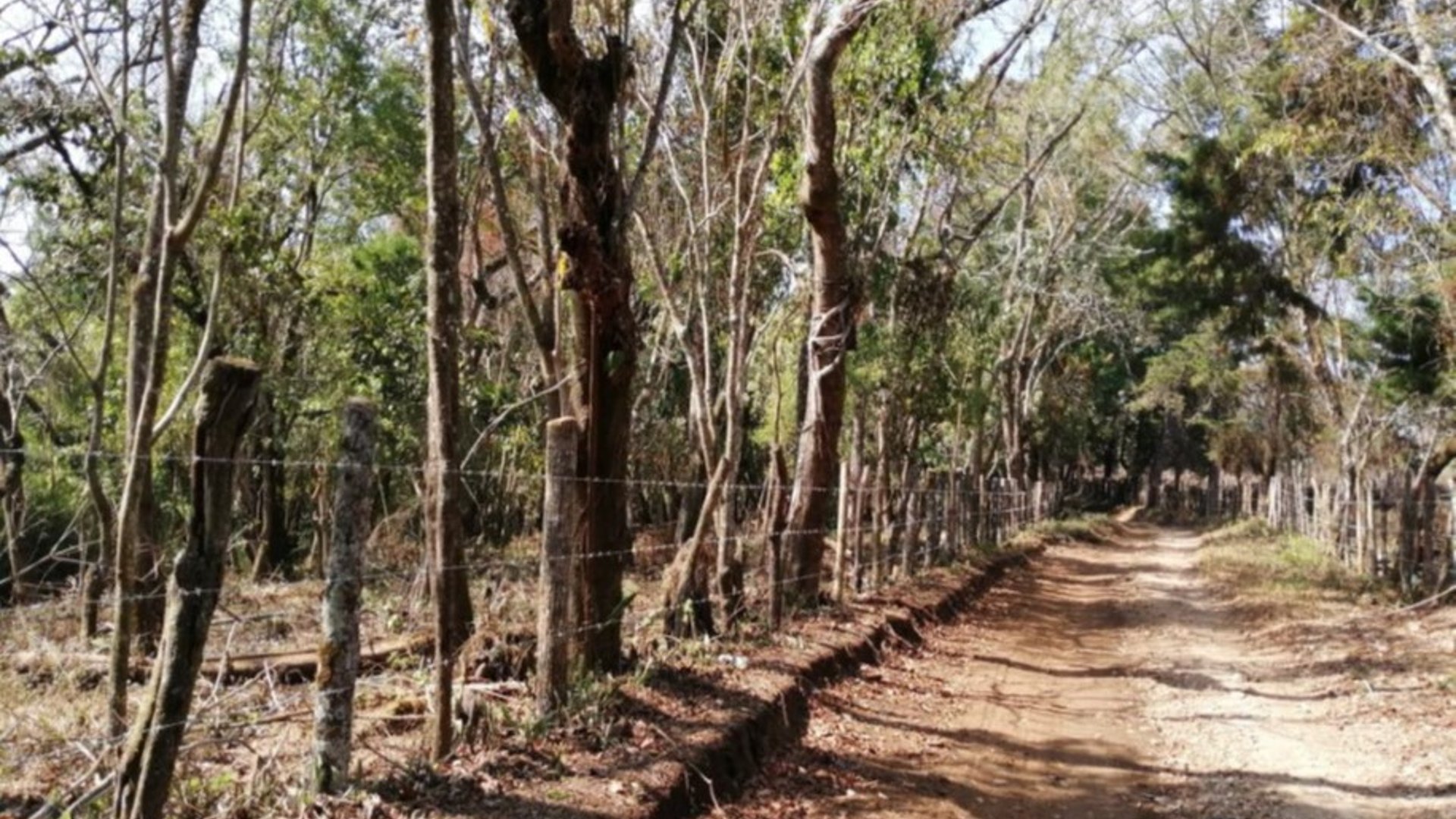 Terreno en Venta en Km 26.5 Carretera a El Salvador, 7.7 Manzanas 