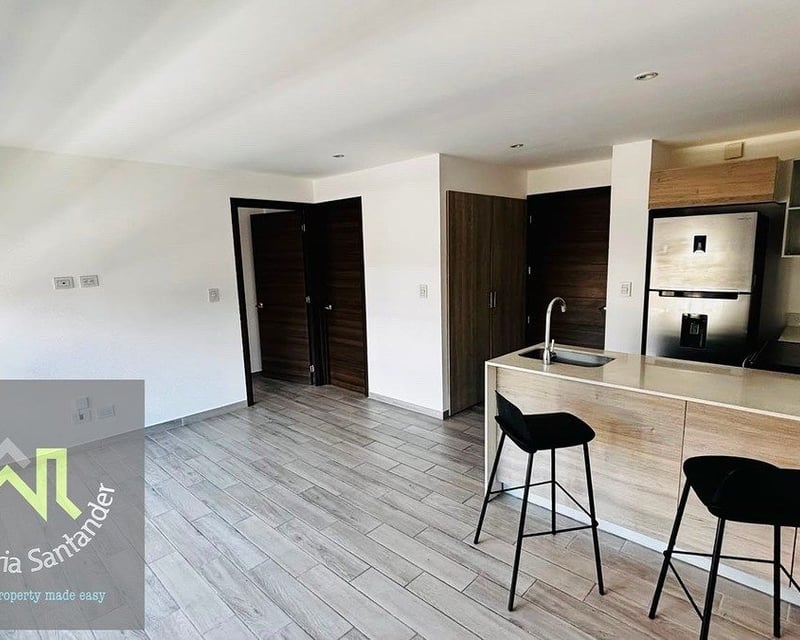 Apartamento en Venta en Parque Diez, Zona 10