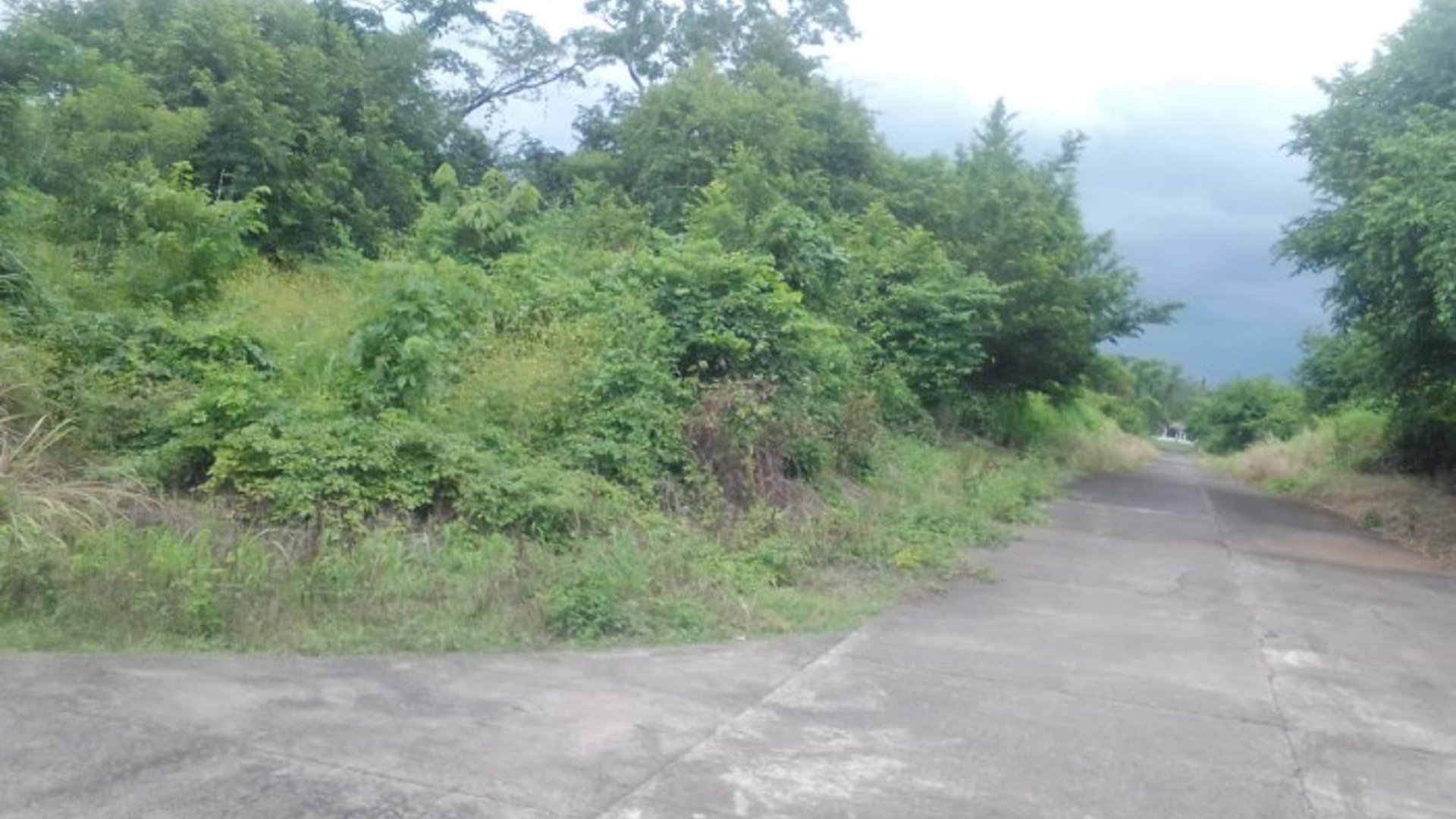 Terreno Grande en Venta Cataratas de Uxmel, Masagua