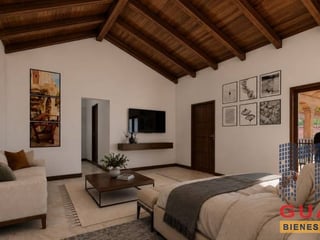 Casa en condominio en Venta, Antigua Guatemala (V10073) - 5