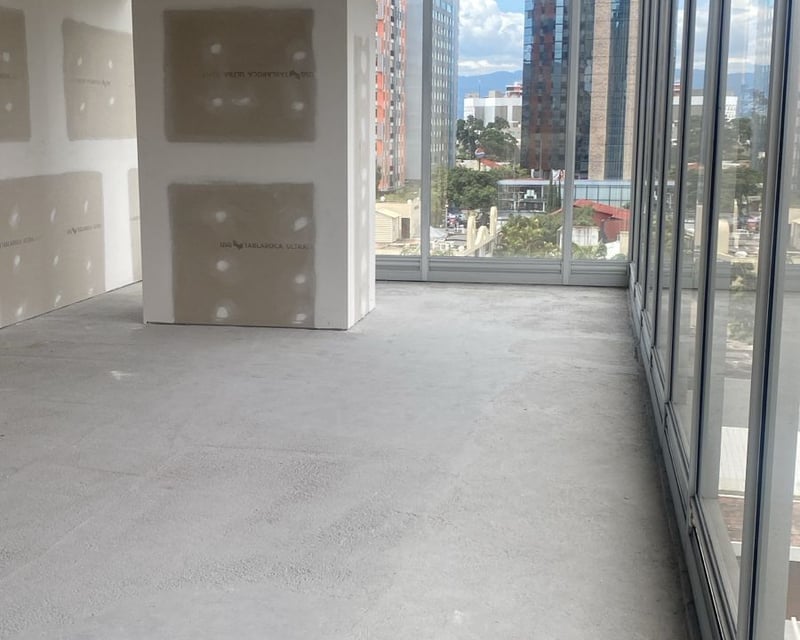 VASANTA / Oficina en Renta, zona 10