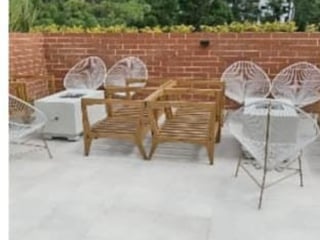 Apartamento en Venta en zona 16 - 5