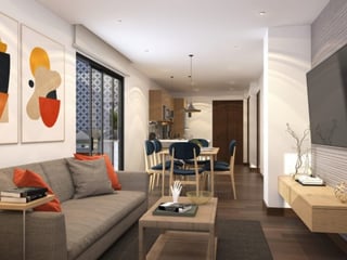 Apartamento en Pre-Venta en Zona 14 Guatemala - Image 7