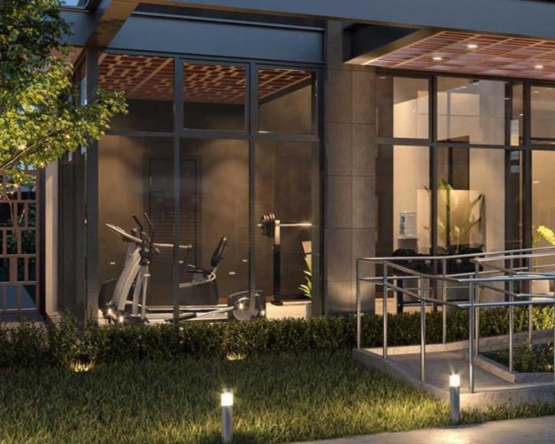 En venta apartamento edificio Boutique en zona 15