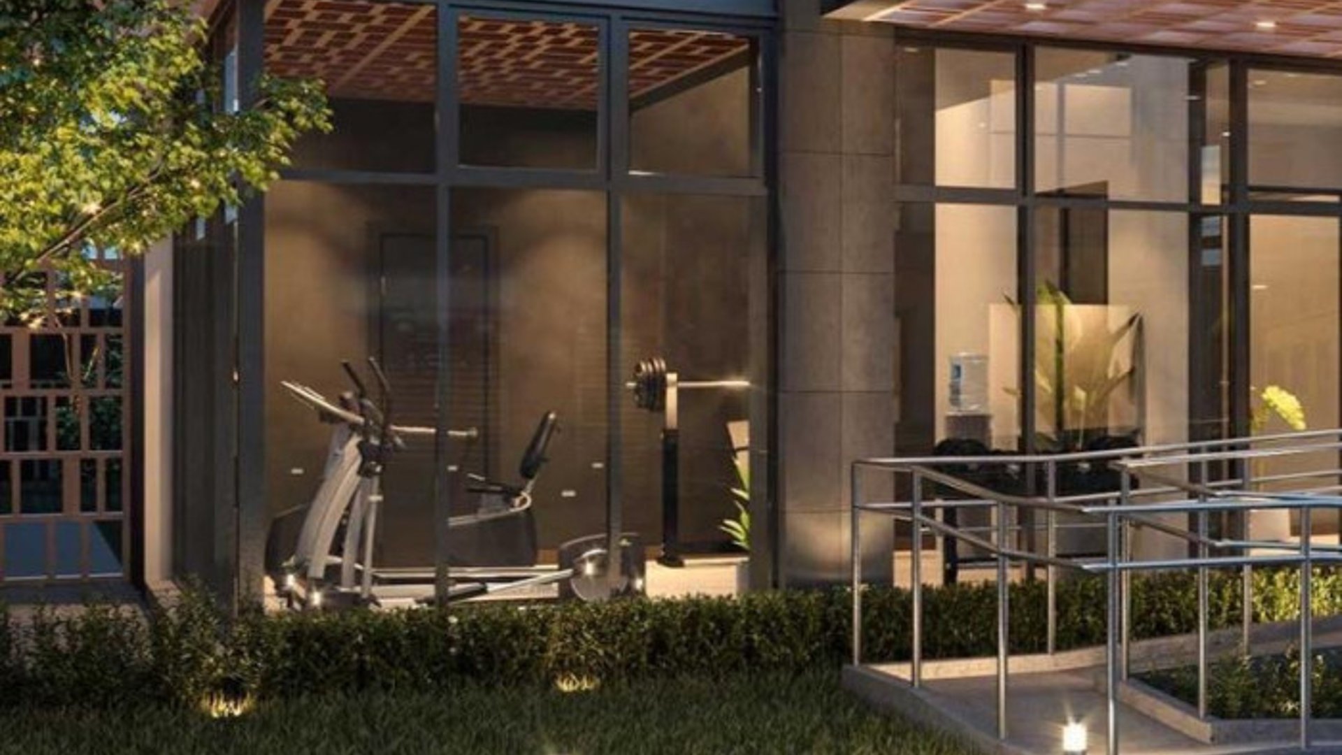 En venta apartamento edificio Boutique en zona 15