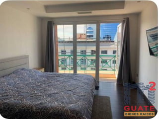 Apartamento en Venta, Zona 10 (V9975) - 5