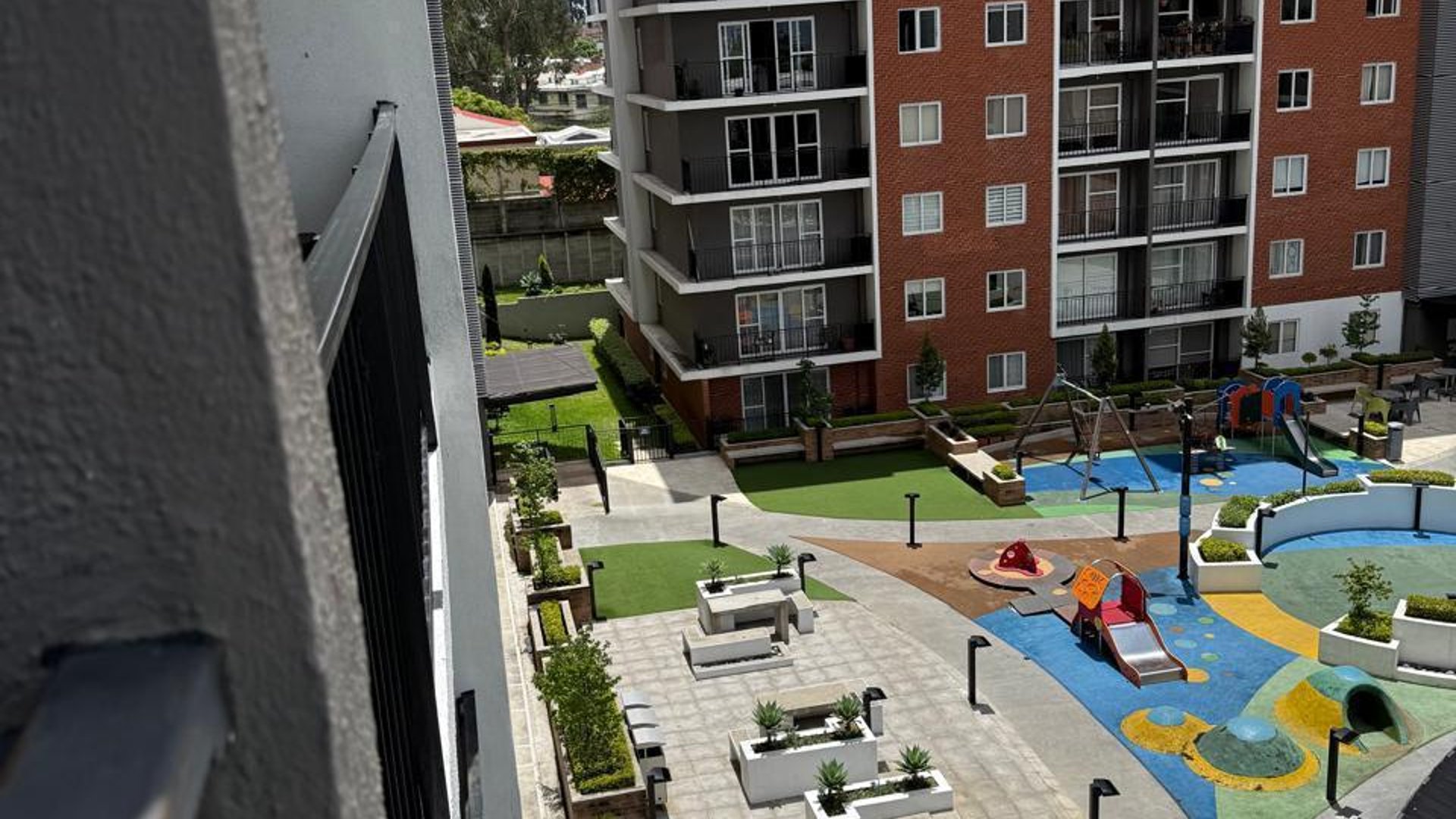 ???? APARTAMENTO SEMIAMUEBLADO EN RENTA – 2 HAB | PARQUE ONCE | ZONA 11 - Miniatura 13