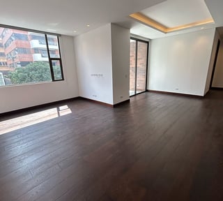 Alquiler o venta de apartamento de 2 habitaciones en ECHO zona 14