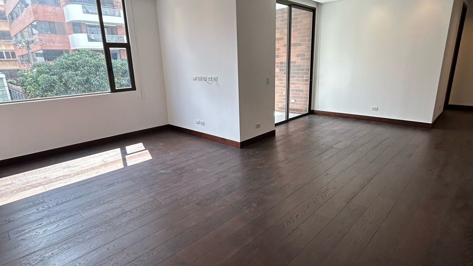 Alquiler o venta de apartamento de 2 habitaciones en ECHO zona 14