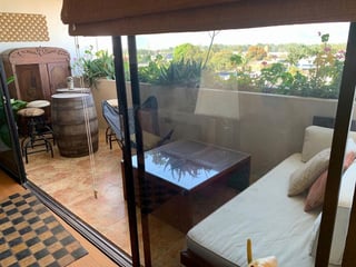 Apartamento en renta, en Zona 13 - 4